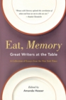 Image for Eat, Memory