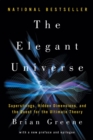 Image for The Elegant Universe