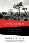 Image for Divine comedy  : journeys through a regional geography