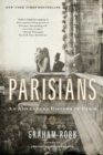 Image for Parisians : An Adventure History of Paris