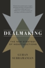 Image for Dealmaking