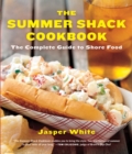 Image for The Summer Shack Cookbook