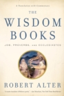 Image for The wisdom books  : Job, Proverbs, and Ecclesiastes