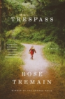 Image for Trespass : A Novel