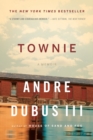 Image for Townie  : a memoir