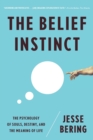 Image for The Belief Instinct
