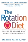 Image for The Rotation Diet