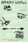 Image for The Miracle Life of Edgar Mint