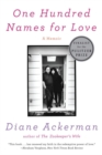 Image for One hundred names for love  : a memoir