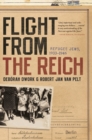 Image for Flight from the Reich  : refugee Jews, 1933-1946