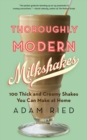 Image for Thoroughly Modern Milkshakes