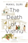 Image for The Death of Vishnu