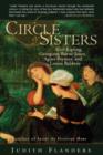 Image for A Circle of Sisters : Alice Kipling, Georgiana Burne-Jones, Agnes Poynter, and Louisa Baldwin
