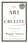 Image for The Art of Cruelty