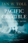 Image for Pacific Crucible