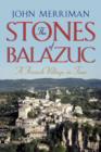 Image for The Stones of Balazuc