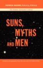 Image for Suns, Myths and Men