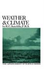 Image for Weather &amp; Climate