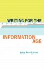 Image for Writing for the Information Age