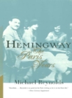 Image for Hemingway: The Paris Years