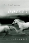 Image for She Had Some Horses: Poems