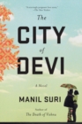 Image for The City of Devi : A Novel
