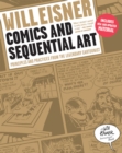 Image for Comics and Sequential Art: Principles and Practices from the Legendary Cartoonist