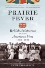 Image for Prairie Fever
