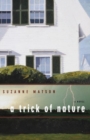 Image for A Trick of Nature : A Novel