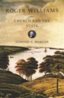 Image for Roger Williams: The Church and the State