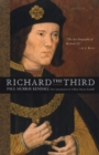 Image for Richard the Third
