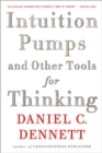 Image for Intuition Pumps and Other Tools for Thinking