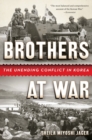 Image for Brothers at War