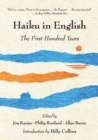Image for Haiku in English  : the first hundred years