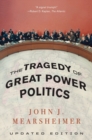 Image for The tragedy of great power politics