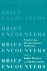 Image for Brief Encounters: A Collection of Contemporary Nonfiction