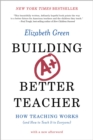 Image for Building a Better Teacher