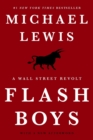 Image for Flash Boys - A Wall Street Revolt