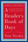 Image for A Reader&#39;s Book of Days
