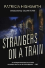 Image for Strangers on a Train - A Novel