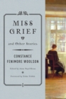 Image for Miss Grief and Other Stories