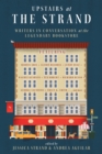 Image for Upstairs at the Strand: Writers in Conversation at the Legendary Bookstore