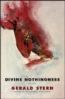 Image for Divine nothingness  : poems