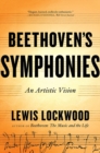 Image for Beethoven&#39;s symphonies  : an artistic vision