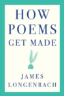 Image for How poems get made