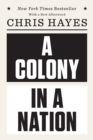 Image for A Colony in a Nation