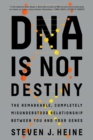 Image for DNA Is Not Destiny
