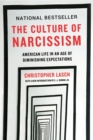 Image for The culture of narcissism  : American life in an age of diminishing expectations