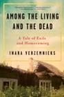 Image for Among the Living and the Dead