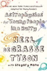 Image for Astrophysics for young people in a hurry